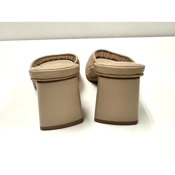 Open Edit Colette Sandal Women's Sz 6 - Picture 4 of 13